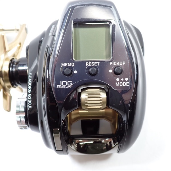 ２２シーボーグＧ２００ＪＬ